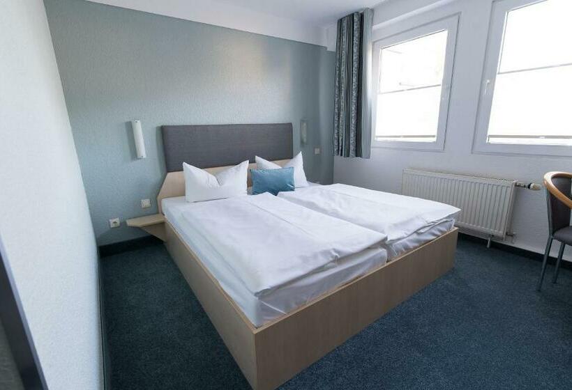 スタンダードシングルルーム, Rosen