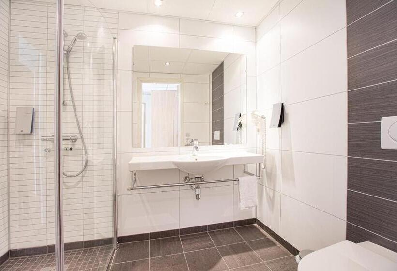 חדר סטנדרט, Rosfjord Strand