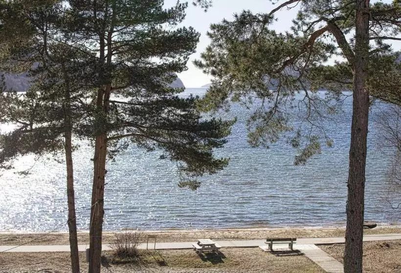 ファミリールーム, Rosfjord Strand