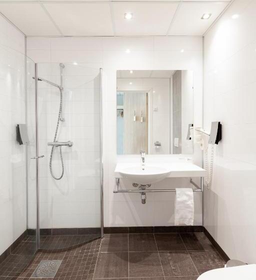 חדר סטנדרט, Rosfjord Strand