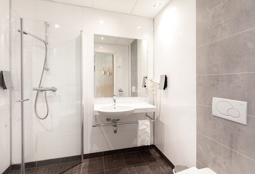 חדר סטנדרט, Rosfjord Strand