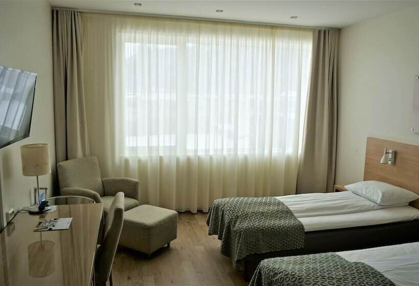 חדר סטנדרט, Rosfjord Strand