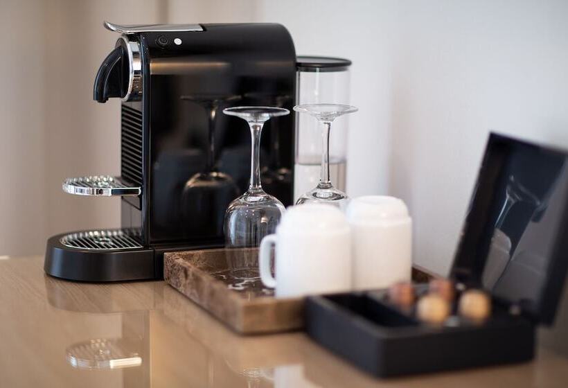 חדר סטנדרט, Rosfjord Strand