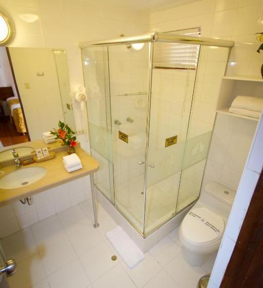 חדר סטנדרט, Rumi Punku