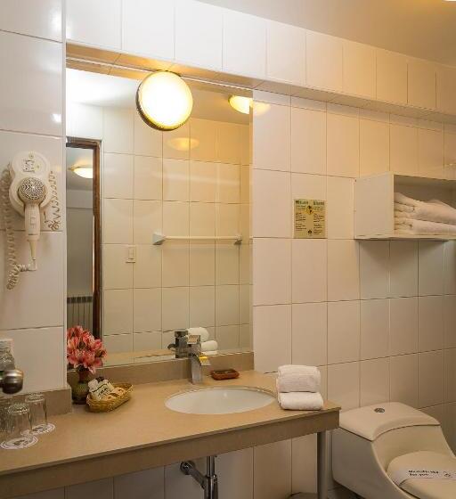 חדר סטנדרט, Rumi Punku