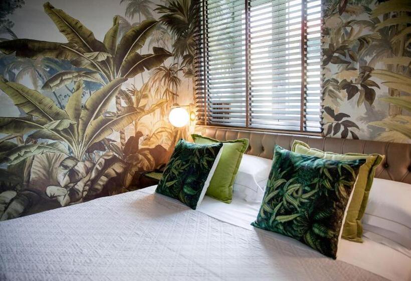 חדר סטנדרט נוף לים עם מרפסת, Savoia