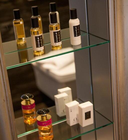 חדר סופריור נוף לעיר, Savoia