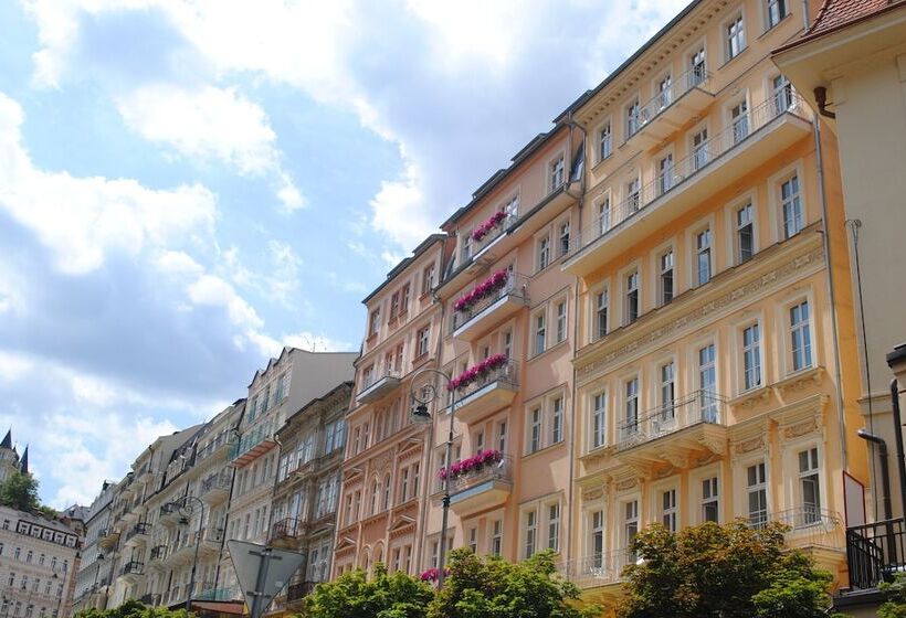 스탠다드 룸, Venus