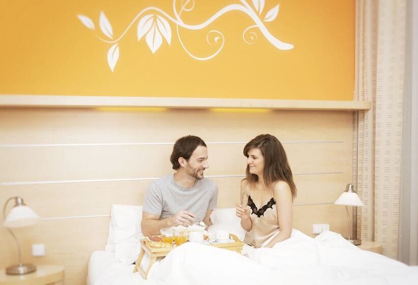 스탠다드 룸, Venus