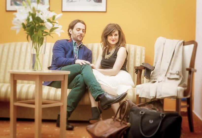 스탠다드 룸, Venus