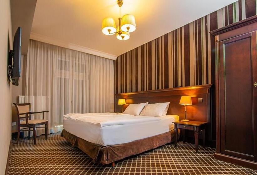 带1个卧室的公寓, Wileński