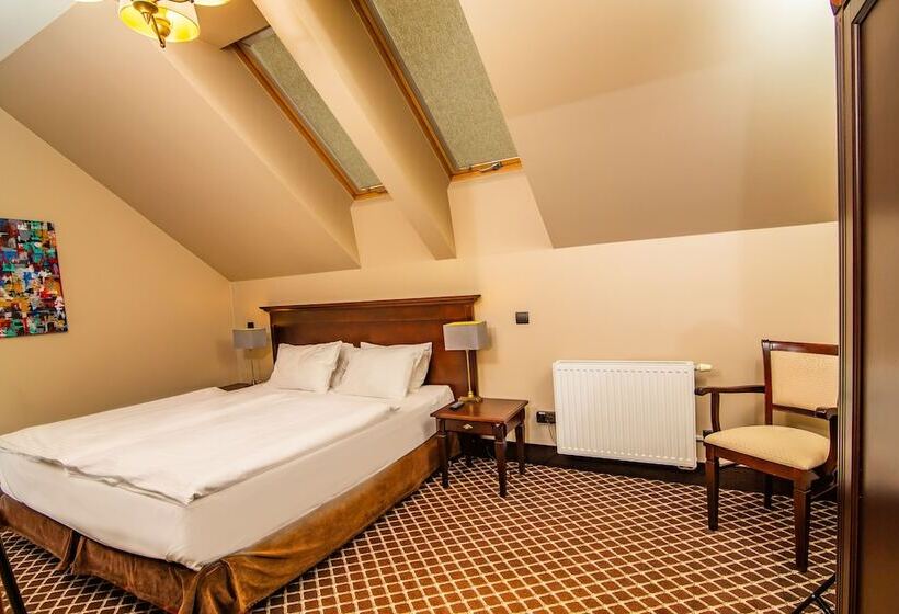 带1个卧室的公寓, Wileński