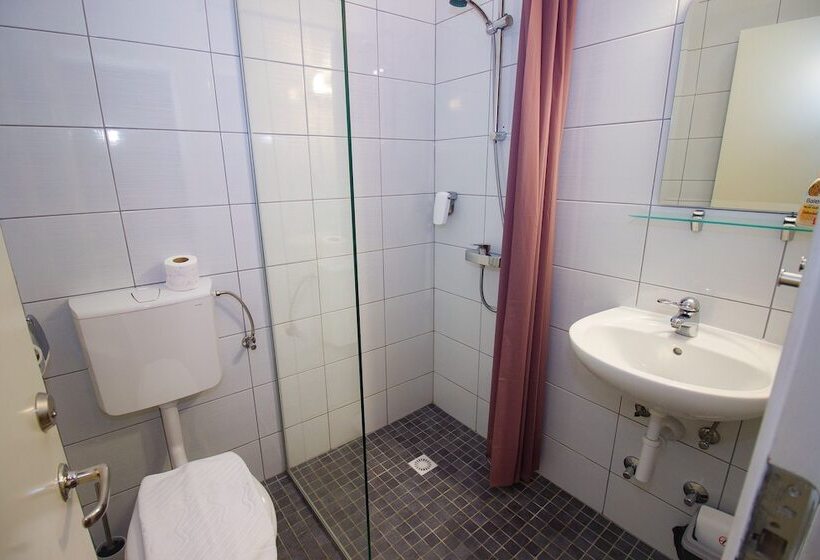 اتاق استاندارد سه نفره, Villa Deny Mostar With Free Parking