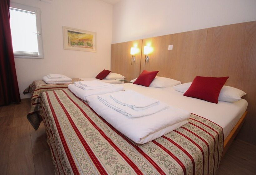 اتاق استاندارد سه نفره, Villa Deny Mostar With Free Parking