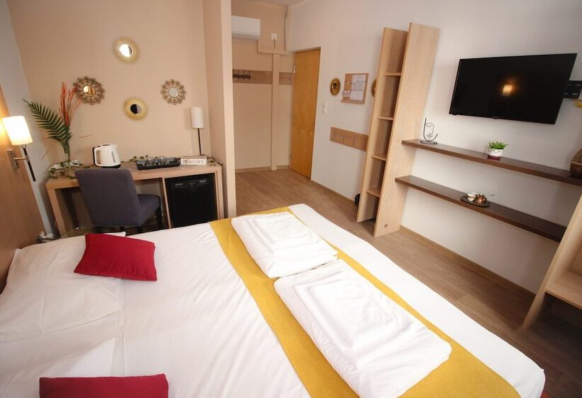 اتاق استاندارد, Villa Deny Mostar With Free Parking