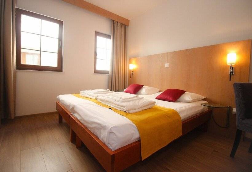 اتاق استاندارد, Villa Deny Mostar With Free Parking