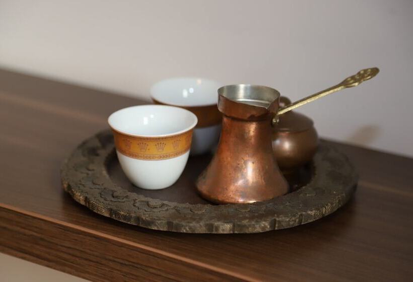 اتاق استاندارد, Villa Deny Mostar With Free Parking