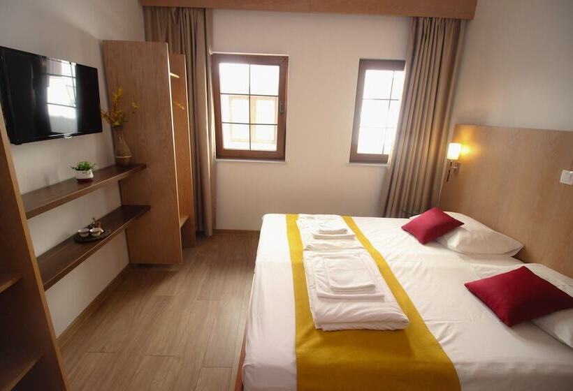 اتاق استاندارد, Villa Deny Mostar With Free Parking