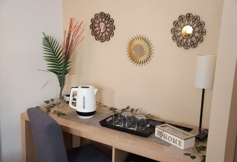 اتاق استاندارد, Villa Deny Mostar With Free Parking