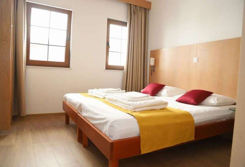 اتاق استاندارد, Villa Deny Mostar With Free Parking