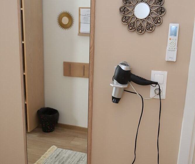 اتاق استاندارد, Villa Deny Mostar With Free Parking