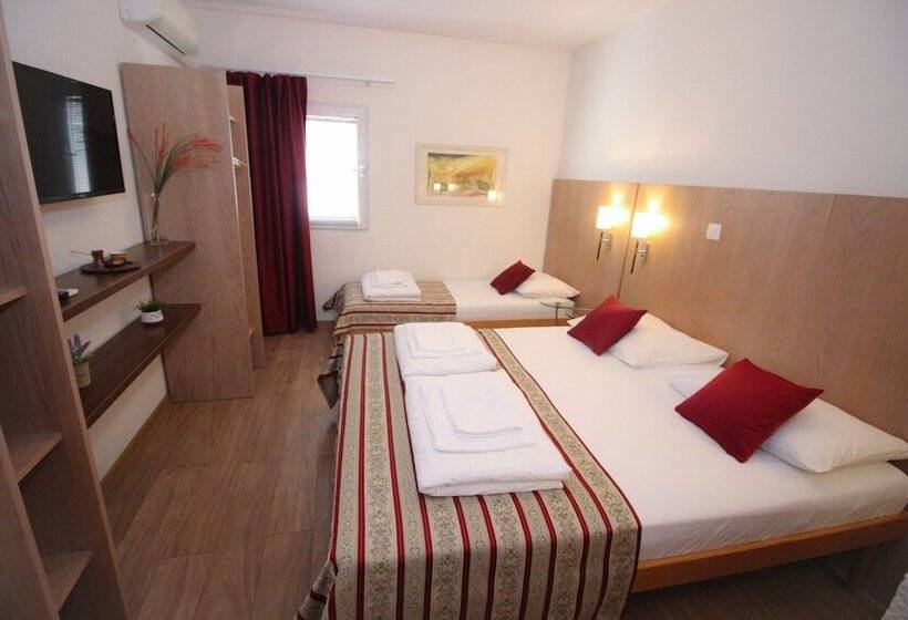 اتاق استاندارد سه نفره, Villa Deny Mostar With Free Parking