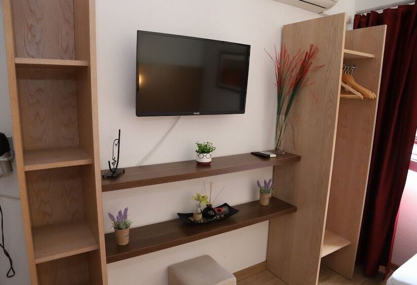 اتاق استاندارد سه نفره, Villa Deny Mostar With Free Parking