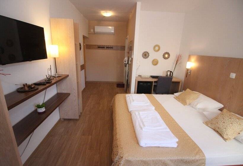 اتاق استاندارد سه نفره, Villa Deny Mostar With Free Parking