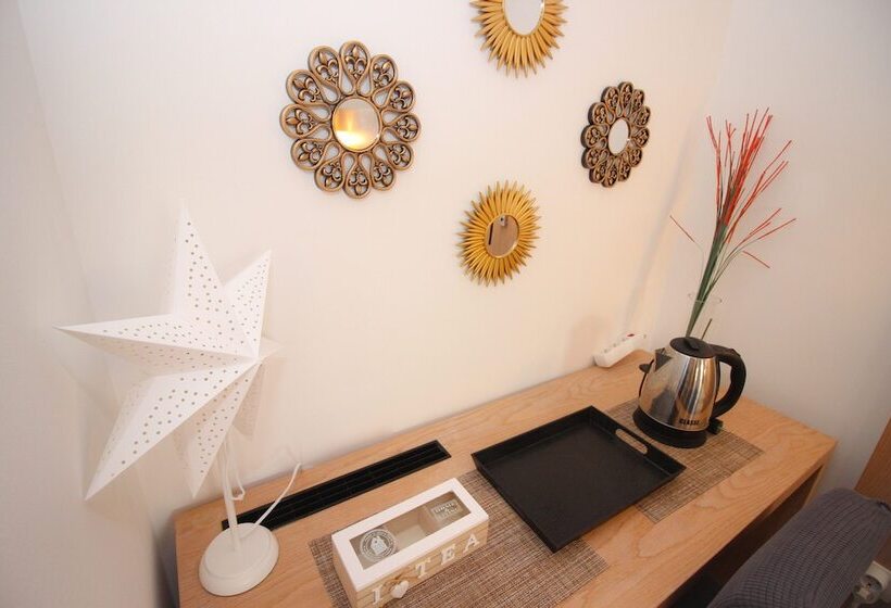 اتاق استاندارد سه نفره, Villa Deny Mostar With Free Parking