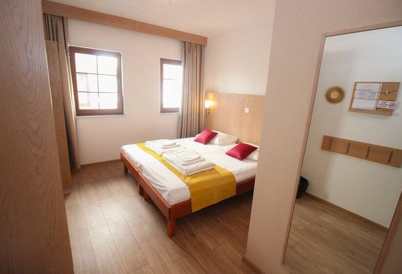 اتاق استاندارد, Villa Deny Mostar With Free Parking