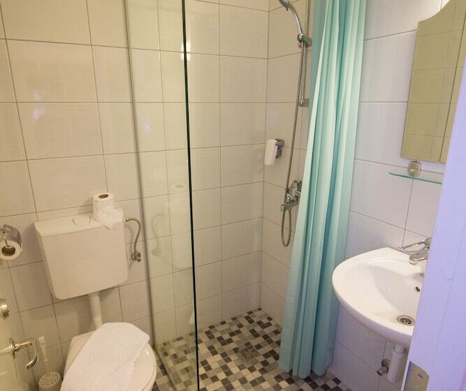 اتاق استاندارد, Villa Deny Mostar With Free Parking