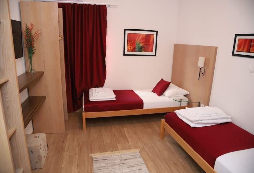 اتاق استاندارد, Villa Deny Mostar With Free Parking