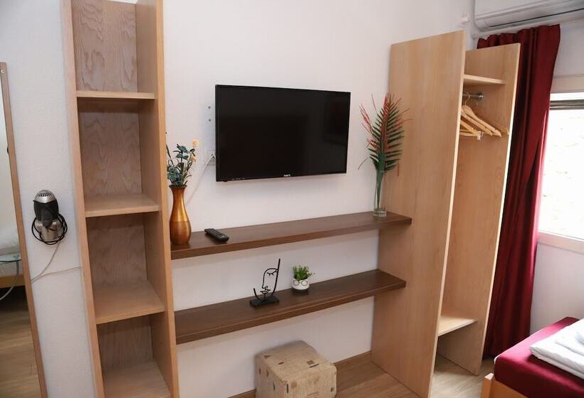 اتاق استاندارد, Villa Deny Mostar With Free Parking