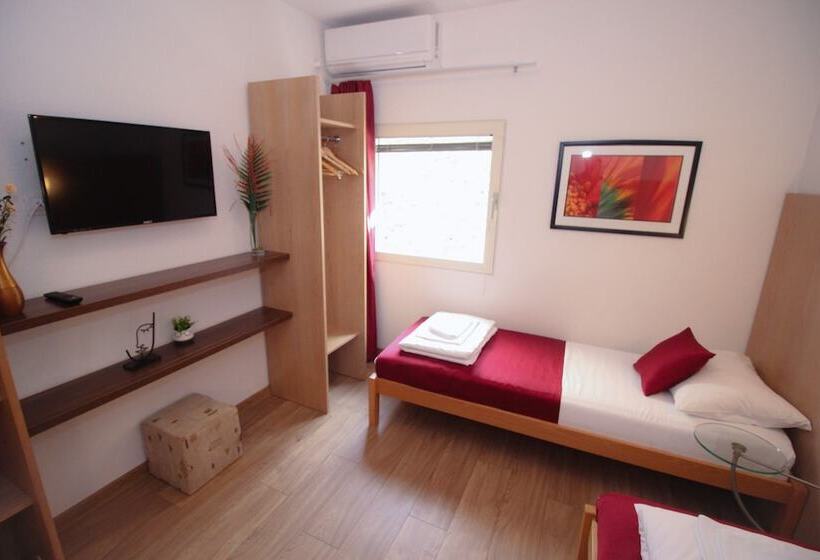 اتاق استاندارد, Villa Deny Mostar With Free Parking