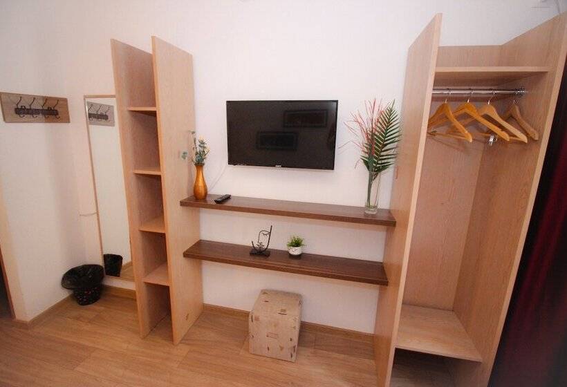 اتاق استاندارد, Villa Deny Mostar With Free Parking