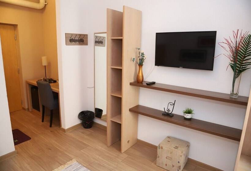 اتاق استاندارد, Villa Deny Mostar With Free Parking