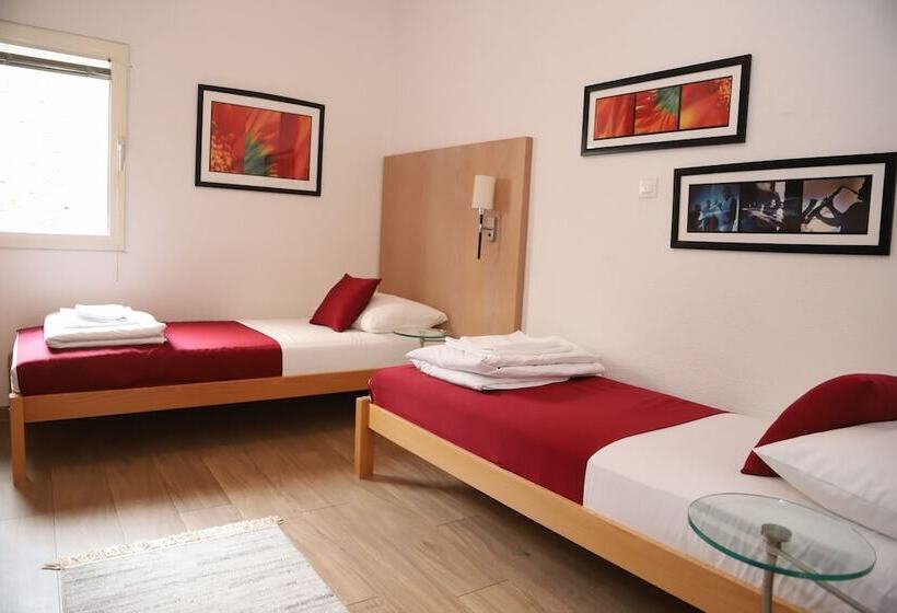 اتاق استاندارد, Villa Deny Mostar With Free Parking