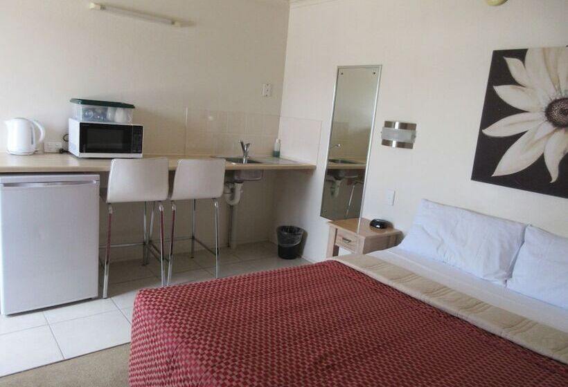 스탠다드 룸, Nambour Lodge Motel