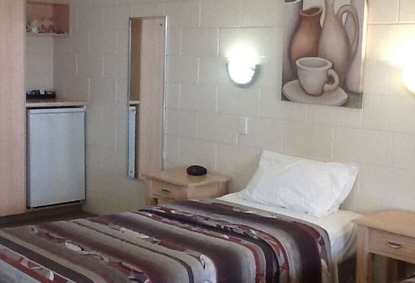 스탠다드 룸, Nambour Lodge Motel