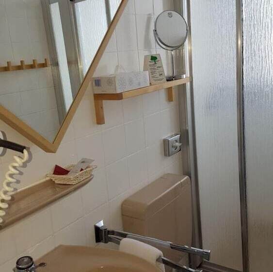 غرفة قياسية فردية, Revital & Wohlfühlhotel Steimker Hof