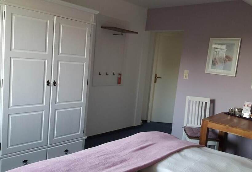 غرفة قياسية فردية, Revital & Wohlfühlhotel Steimker Hof