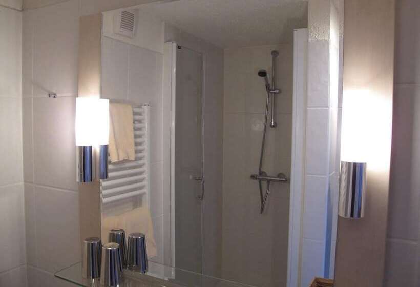 غرفة قياسية, Revital & Wohlfühlhotel Steimker Hof