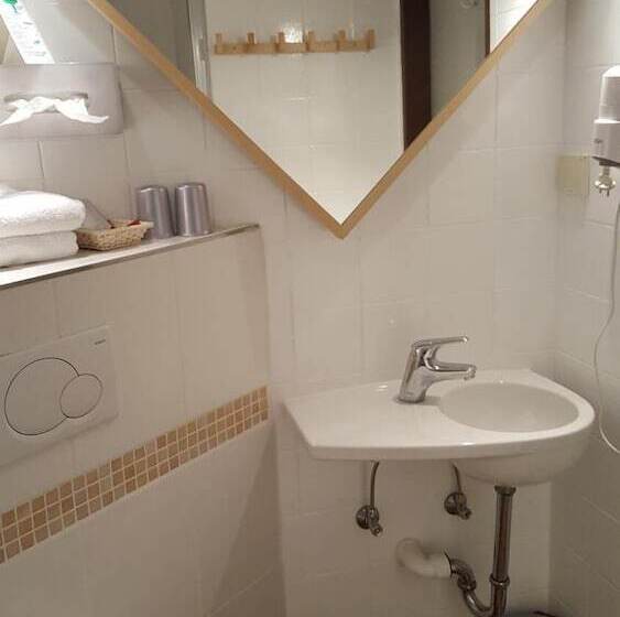 غرفة قياسية, Revital & Wohlfühlhotel Steimker Hof