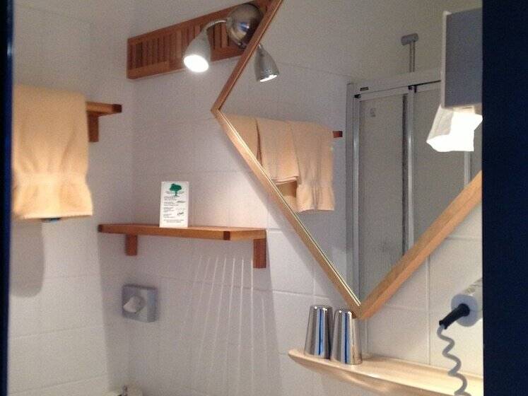 غرفة قياسية, Revital & Wohlfühlhotel Steimker Hof