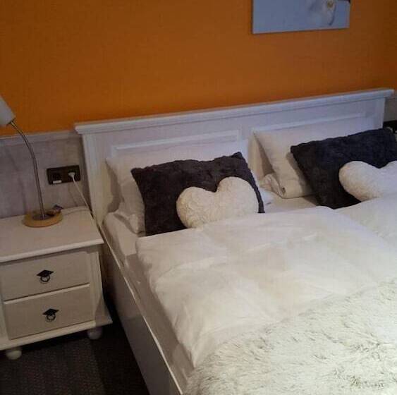 غرفة قياسية, Revital & Wohlfühlhotel Steimker Hof