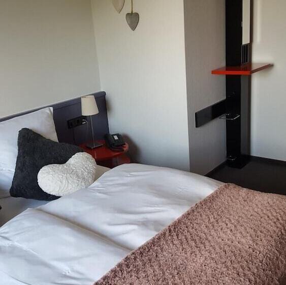 غرفة قياسية, Revital & Wohlfühlhotel Steimker Hof