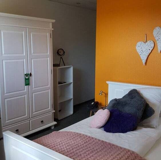 غرفة قياسية فردية, Revital & Wohlfühlhotel Steimker Hof