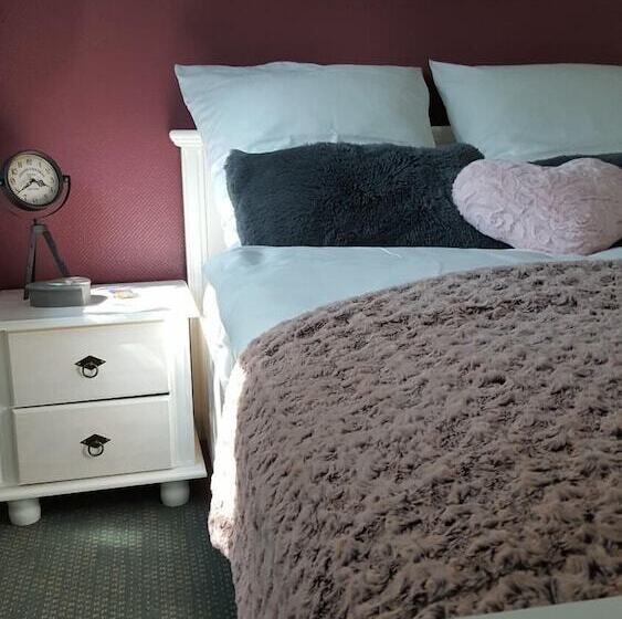 غرفة قياسية فردية, Revital & Wohlfühlhotel Steimker Hof