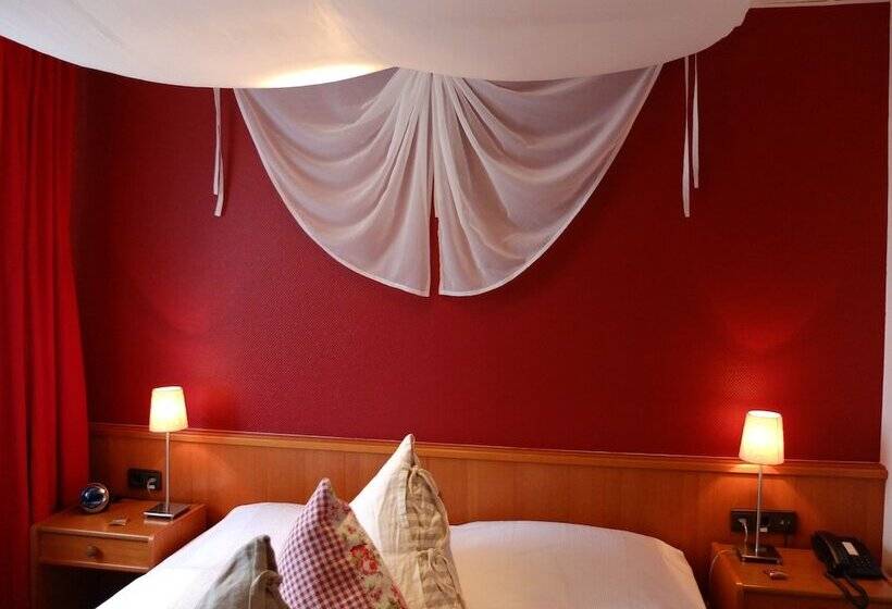 غرفة قياسية, Revital & Wohlfühlhotel Steimker Hof