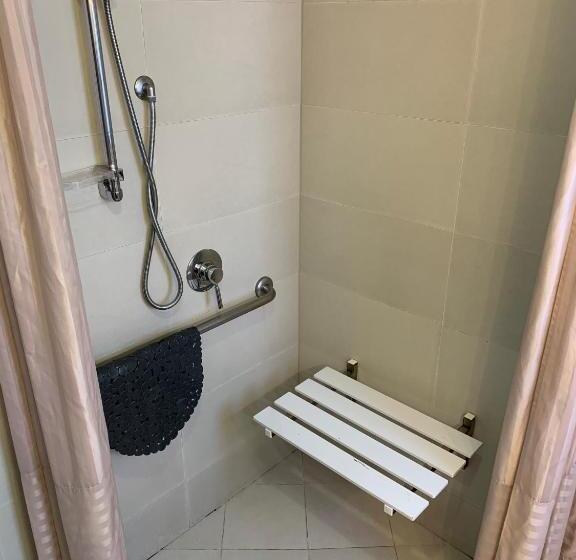 Студия Стандарт, Salerno Motel Apartments